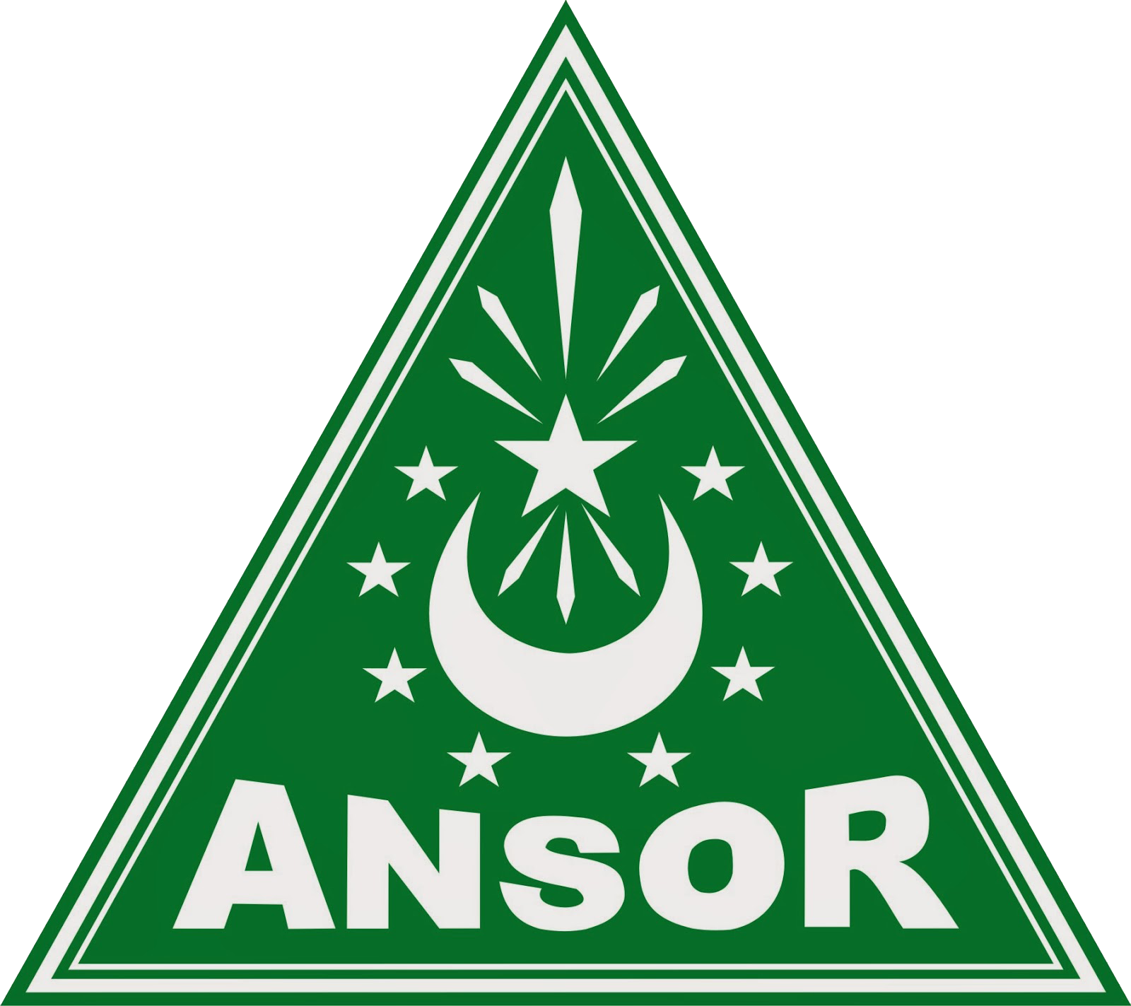 Logo GP Ansor