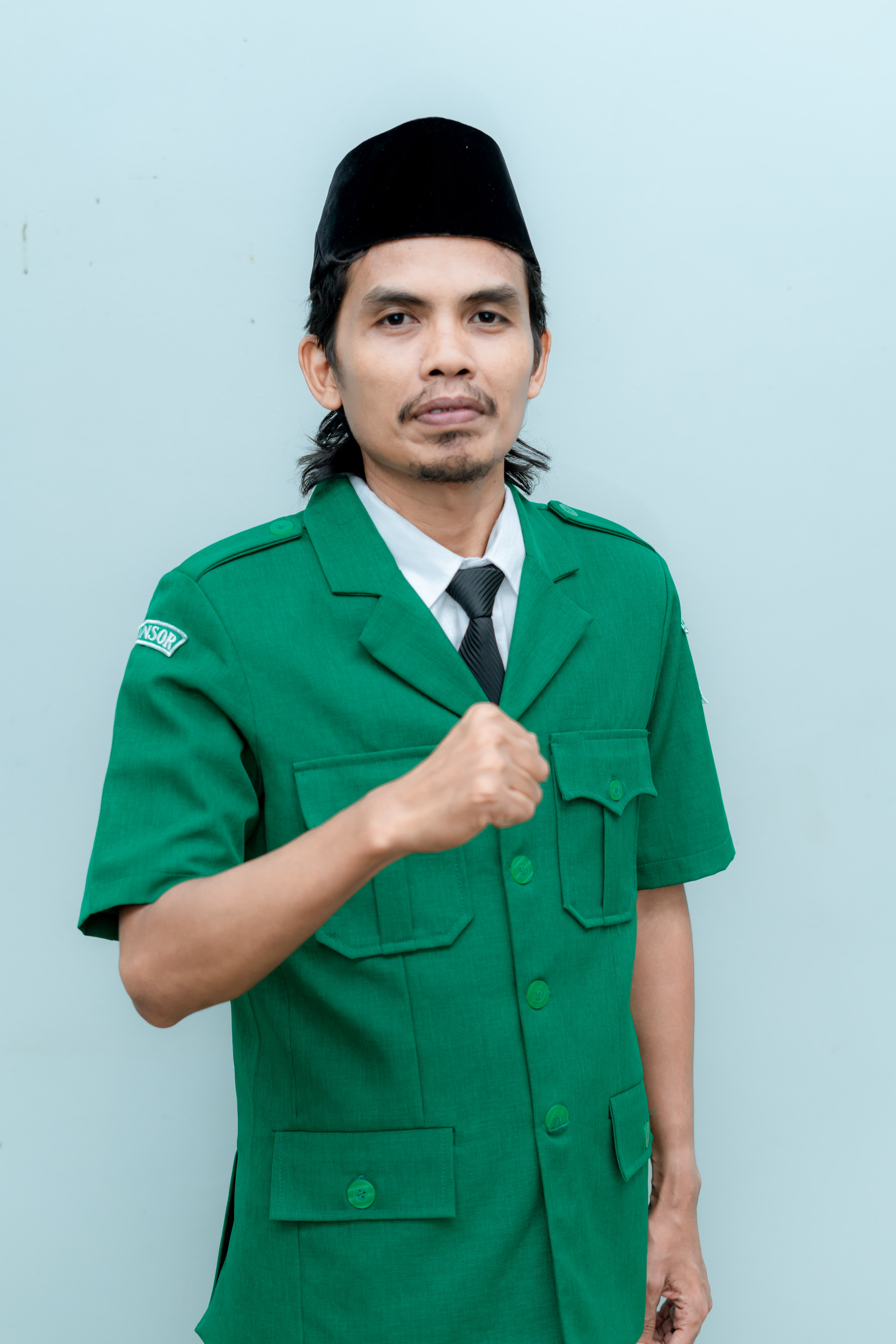 Ketua PC GP Ansor Kebumen