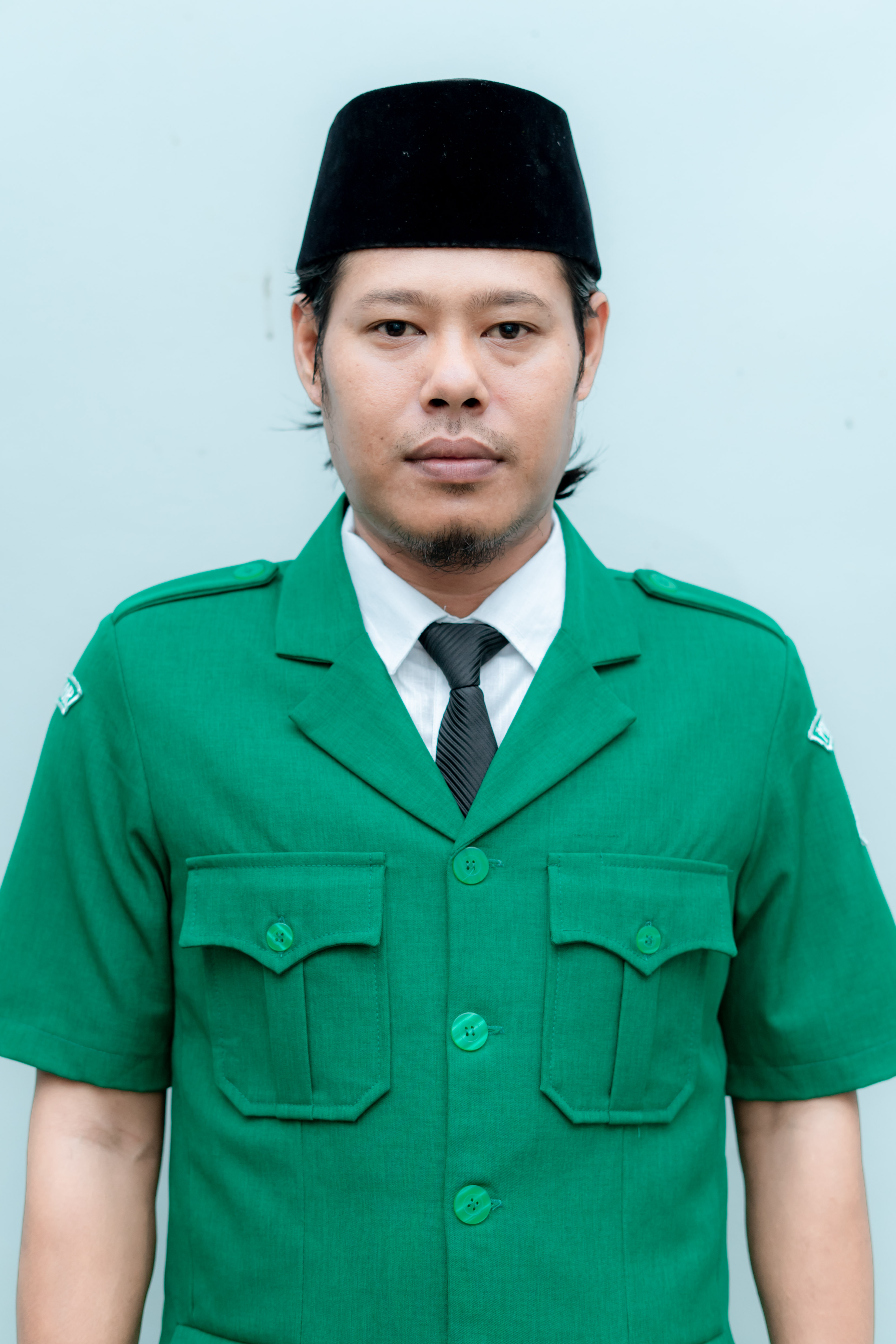 Sekretaris PC GP Ansor Kebumen